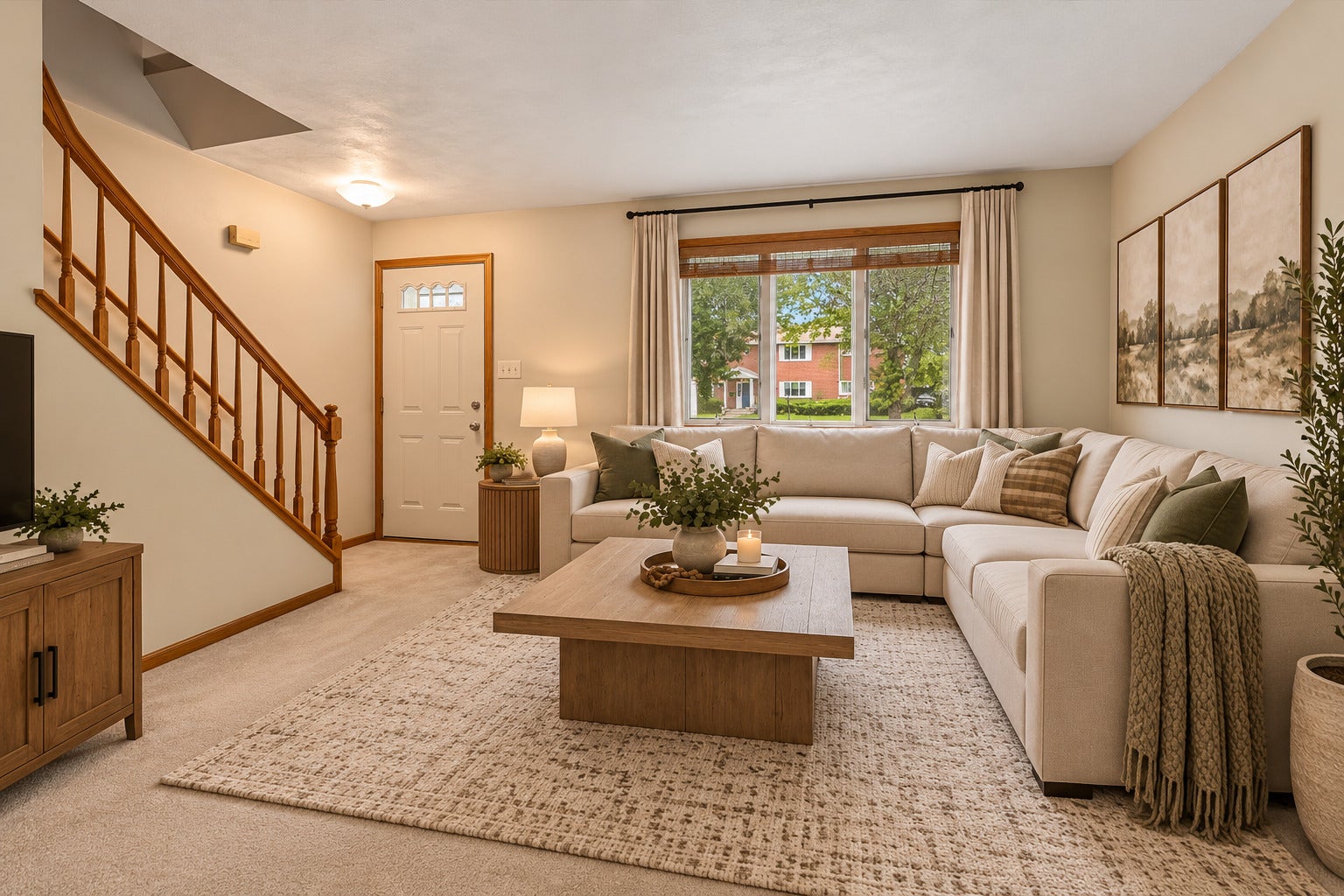 110 Towncrest Drive A