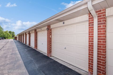 A home in Orland Park