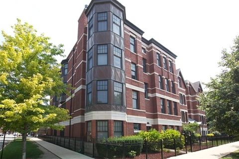 1449 N Wicker Park Avenue 202 Chicago IL 60622