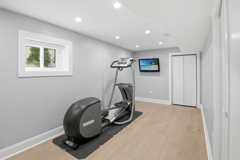 Tiny photo for 318 Hibbard Road, Wilmette, IL 60091 (MLS # 12607997)