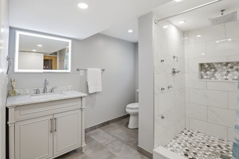 Tiny photo for 318 Hibbard Road, Wilmette, IL 60091 (MLS # 12607997)