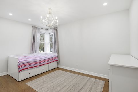 Tiny photo for 318 Hibbard Road, Wilmette, IL 60091 (MLS # 12607997)