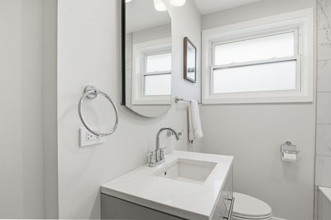 Tiny photo for 318 Hibbard Road, Wilmette, IL 60091 (MLS # 12607997)