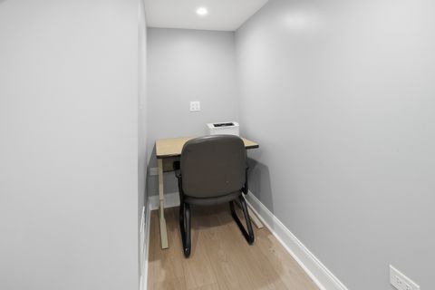 Tiny photo for 318 Hibbard Road, Wilmette, IL 60091 (MLS # 12607997)