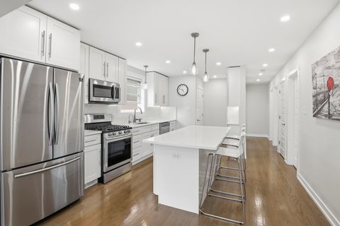 Tiny photo for 318 Hibbard Road, Wilmette, IL 60091 (MLS # 12607997)