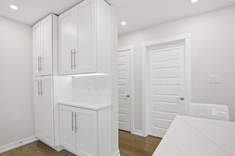 Tiny photo for 318 Hibbard Road, Wilmette, IL 60091 (MLS # 12607997)