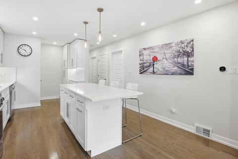 Tiny photo for 318 Hibbard Road, Wilmette, IL 60091 (MLS # 12607997)