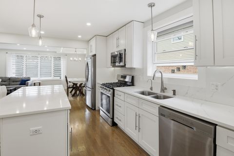 Tiny photo for 318 Hibbard Road, Wilmette, IL 60091 (MLS # 12607997)