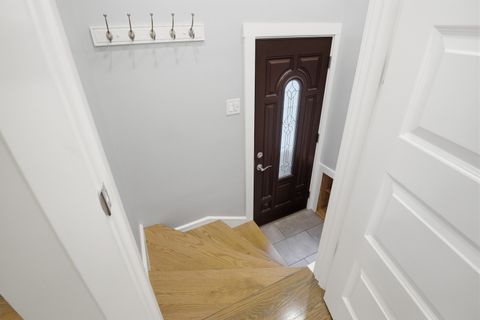 Tiny photo for 318 Hibbard Road, Wilmette, IL 60091 (MLS # 12607997)