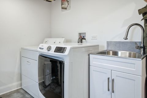 Tiny photo for 318 Hibbard Road, Wilmette, IL 60091 (MLS # 12607997)