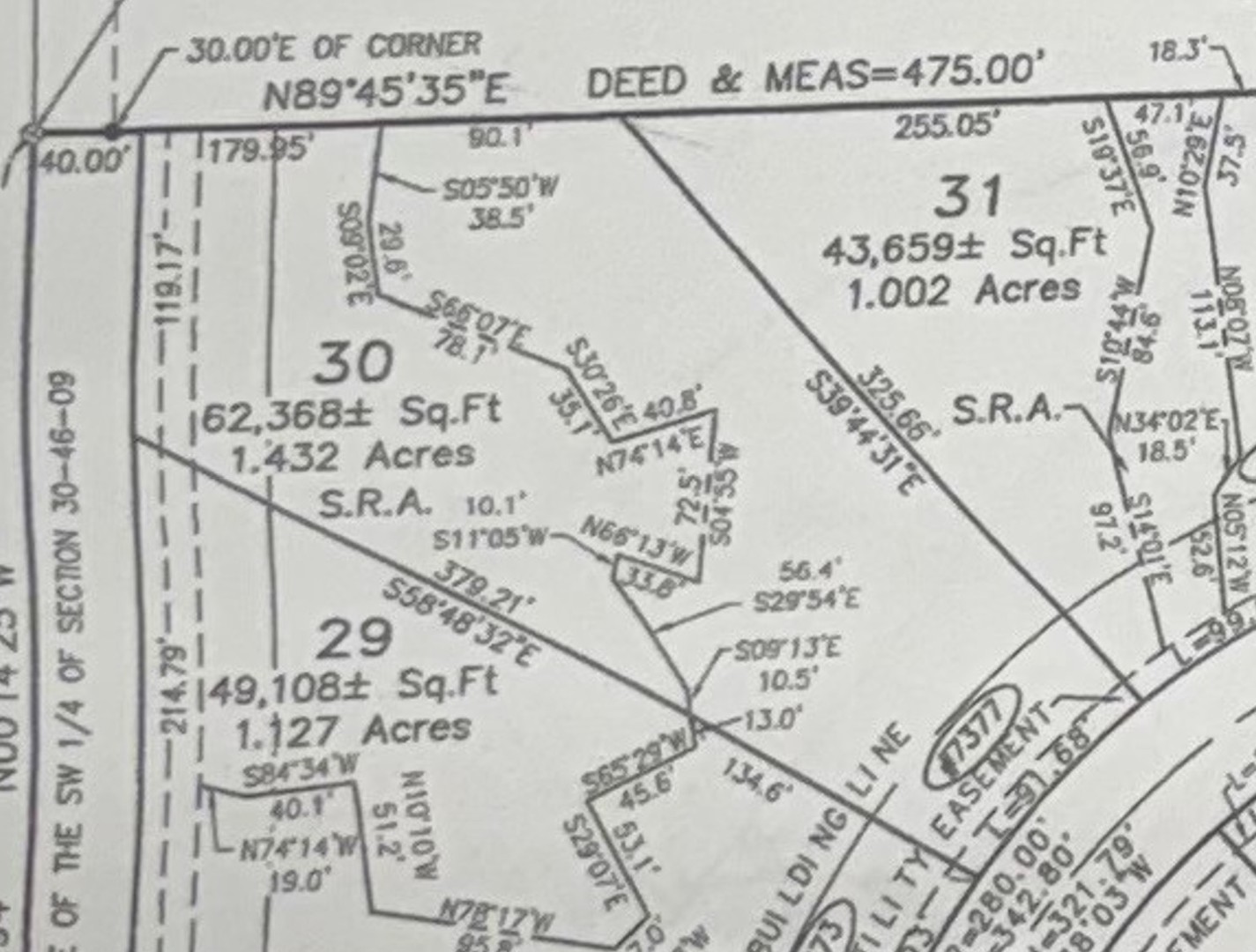 7377 English Oak Lane