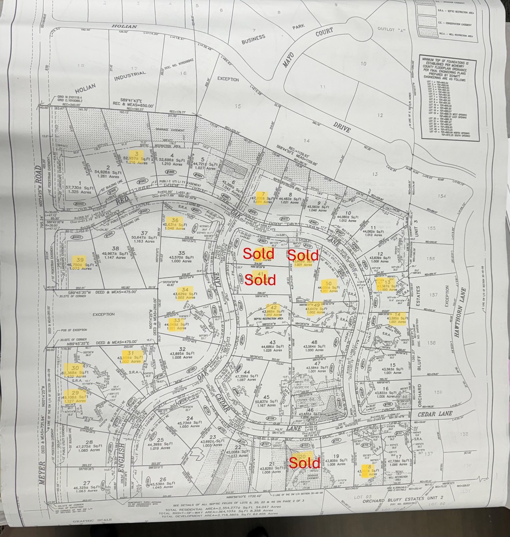 7377 English Oak Lane