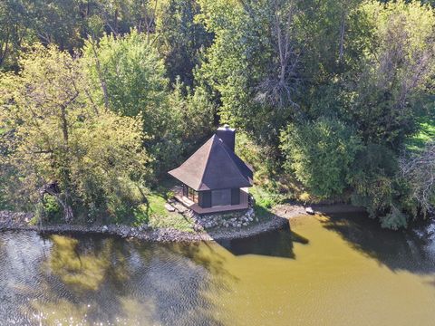 Tiny photo for 6N779 State Route 31, St. Charles, IL 60174 (MLS # 12484205)