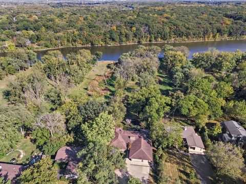 Tiny photo for 6N779 State Route 31, St. Charles, IL 60174 (MLS # 12484205)
