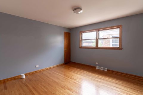 Tiny photo for Chicago, IL 60634 (MLS # 12640348)