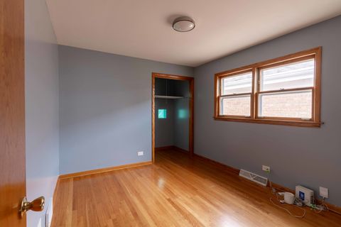 Tiny photo for Chicago, IL 60634 (MLS # 12640348)