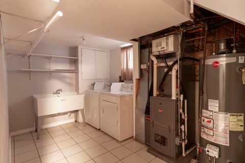 Tiny photo for Chicago, IL 60634 (MLS # 12640348)