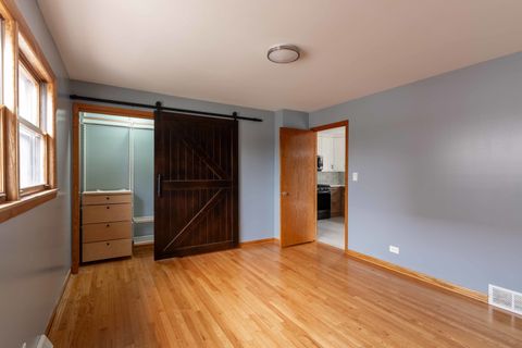 Tiny photo for Chicago, IL 60634 (MLS # 12640348)