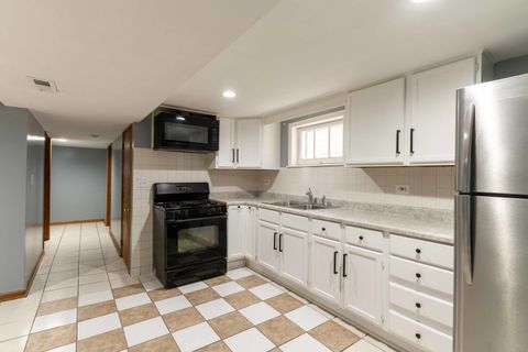 Tiny photo for Chicago, IL 60634 (MLS # 12640348)