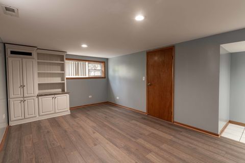 Tiny photo for Chicago, IL 60634 (MLS # 12640348)