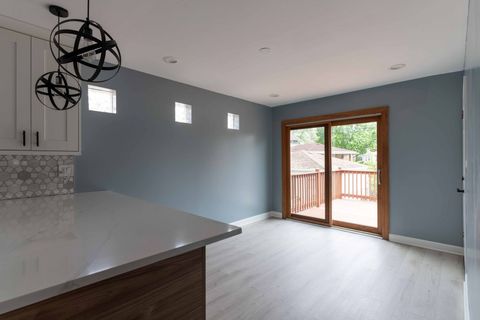 Tiny photo for Chicago, IL 60634 (MLS # 12640348)