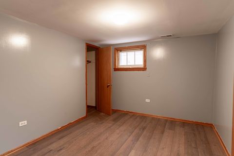 Tiny photo for Chicago, IL 60634 (MLS # 12640348)