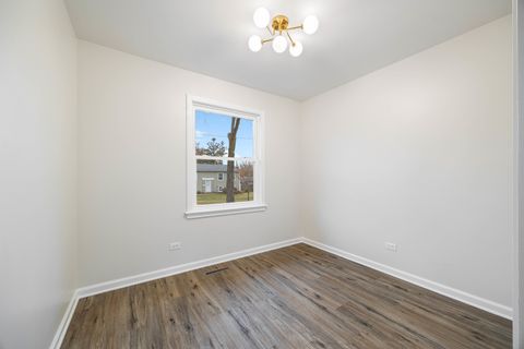 Tiny photo for 6791 Church Street, Hanover Park, IL 60133 (MLS # 12524742)