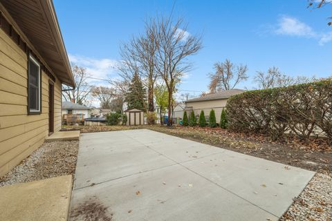 Tiny photo for 6791 Church Street, Hanover Park, IL 60133 (MLS # 12524742)