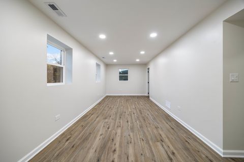 Tiny photo for 6791 Church Street, Hanover Park, IL 60133 (MLS # 12524742)