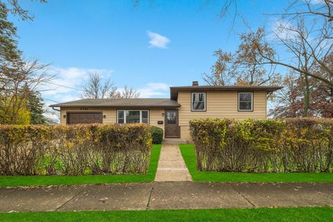 Photo of 6791 Church Street, Hanover Park, IL 60133 (MLS # 12524742)