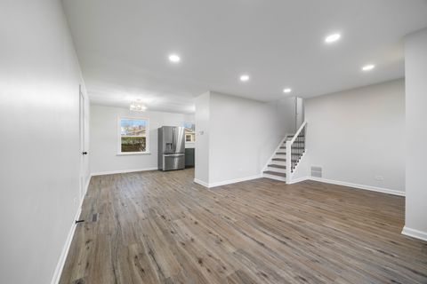 Tiny photo for 6791 Church Street, Hanover Park, IL 60133 (MLS # 12524742)