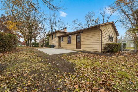 Tiny photo for 6791 Church Street, Hanover Park, IL 60133 (MLS # 12524742)