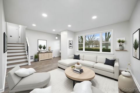 Tiny photo for 6791 Church Street, Hanover Park, IL 60133 (MLS # 12524742)