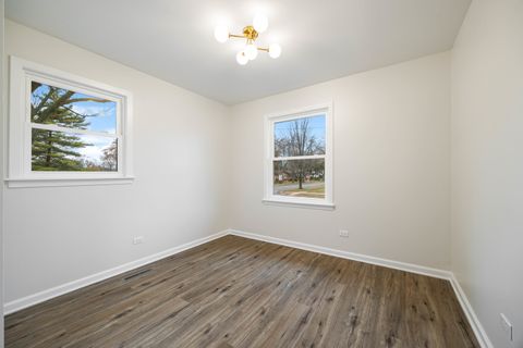 Tiny photo for 6791 Church Street, Hanover Park, IL 60133 (MLS # 12524742)