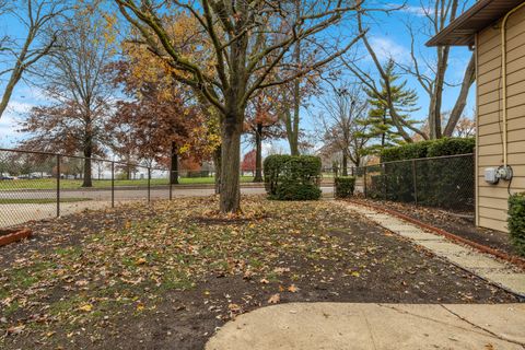 Tiny photo for 6791 Church Street, Hanover Park, IL 60133 (MLS # 12524742)