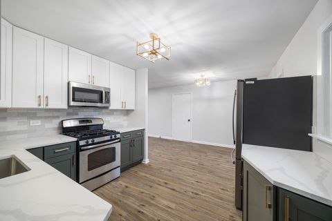 Tiny photo for 6791 Church Street, Hanover Park, IL 60133 (MLS # 12524742)