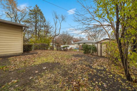 Tiny photo for 6791 Church Street, Hanover Park, IL 60133 (MLS # 12524742)