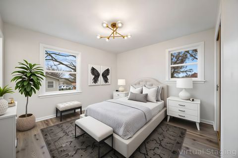 Tiny photo for 6791 Church Street, Hanover Park, IL 60133 (MLS # 12524742)