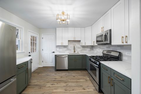 Tiny photo for 6791 Church Street, Hanover Park, IL 60133 (MLS # 12524742)