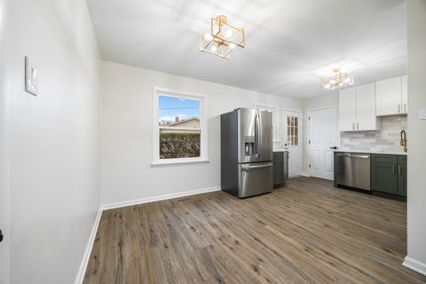 Tiny photo for 6791 Church Street, Hanover Park, IL 60133 (MLS # 12524742)