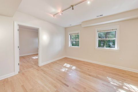 Tiny photo for 2403 N ORCHARD Street #G, Chicago, IL 60614 (MLS # 12483556)