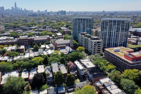 Tiny photo for 2403 N ORCHARD Street #G, Chicago, IL 60614 (MLS # 12483556)