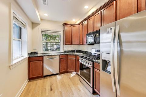 Tiny photo for 2403 N ORCHARD Street #G, Chicago, IL 60614 (MLS # 12483556)