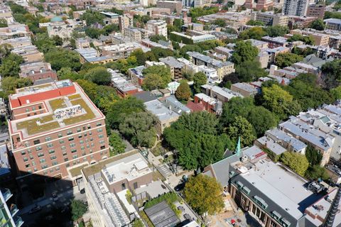 Tiny photo for 2403 N ORCHARD Street #G, Chicago, IL 60614 (MLS # 12483556)