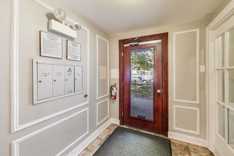Tiny photo for 2403 N ORCHARD Street #G, Chicago, IL 60614 (MLS # 12483556)