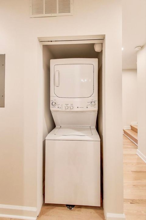 Tiny photo for 2403 N ORCHARD Street #G, Chicago, IL 60614 (MLS # 12483556)