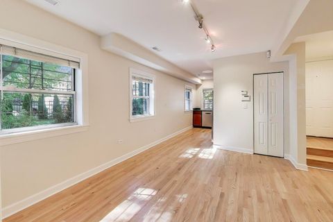 Tiny photo for 2403 N ORCHARD Street #G, Chicago, IL 60614 (MLS # 12483556)