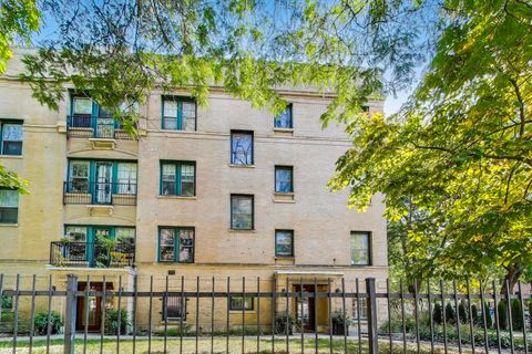 Tiny photo for 2403 N ORCHARD Street #G, Chicago, IL 60614 (MLS # 12483556)