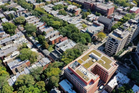 Tiny photo for 2403 N ORCHARD Street #G, Chicago, IL 60614 (MLS # 12483556)