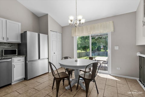 Tiny photo for 320 Daffodil Drive, Romeoville, IL 60446 (MLS # 12668441)
